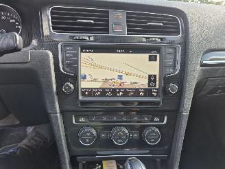 Volkswagen e-Golf E-GOLF 85 KW picture 15