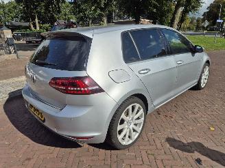 Volkswagen e-Golf E-GOLF 85 KW picture 3