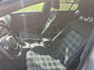 Volkswagen e-Golf E-GOLF 85 KW picture 13