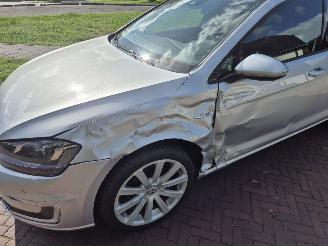 Volkswagen e-Golf E-GOLF 85 KW picture 6