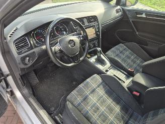 Volkswagen e-Golf E-GOLF 85 KW picture 10