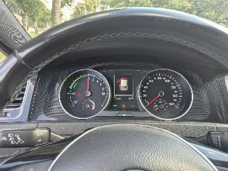 Volkswagen e-Golf E-GOLF 85 KW picture 11
