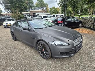 Jaguar XJ 3.0 D Premium Luxury picture 2