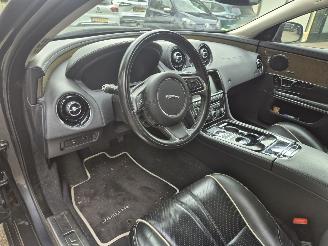 Jaguar XJ 3.0 D Premium Luxury picture 8