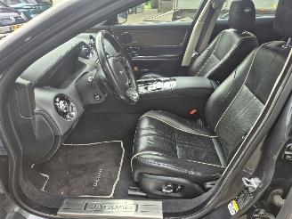 Jaguar XJ 3.0 D Premium Luxury picture 9