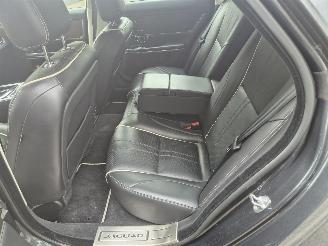 Jaguar XJ 3.0 D Premium Luxury picture 14
