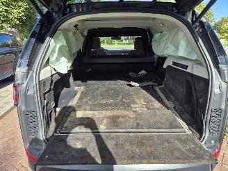 Land Rover Discovery  picture 15