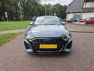 Audi Rs3 2.5 TFSI RS 3 QUATTRO picture 2