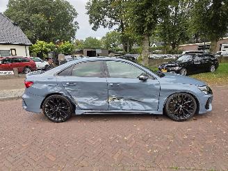 Audi Rs3 2.5 TFSI RS 3 QUATTRO picture 9