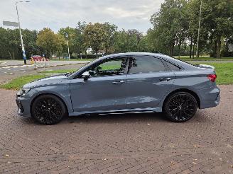 Audi Rs3 2.5 TFSI RS 3 QUATTRO picture 10