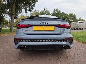 Audi Rs3 2.5 TFSI RS 3 QUATTRO picture 13