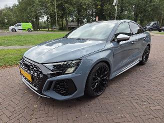 skadebil auto Audi Rs3 2.5 TFSI RS 3 QUATTRO 2022/1