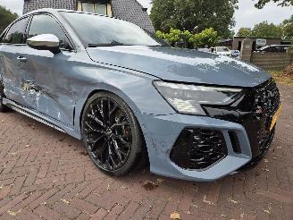 Audi Rs3 2.5 TFSI RS 3 QUATTRO picture 14
