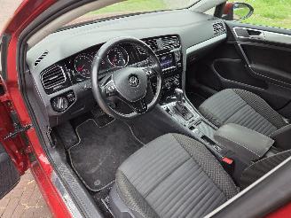 Volkswagen Golf 1.2 TSI  AUTOMAAT picture 11