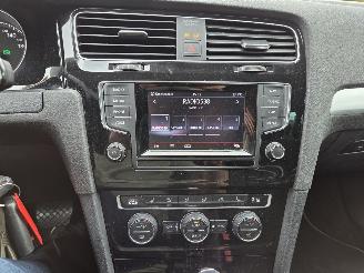 Volkswagen Golf 1.2 TSI  AUTOMAAT picture 12