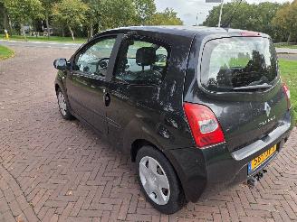 Renault Twingo 1.5 DCI DYNAMIQUE picture 5