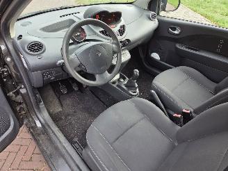 Renault Twingo 1.5 DCI DYNAMIQUE picture 7