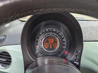 Fiat 500 1.4 Automaat picture 11