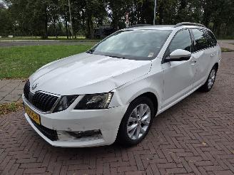 Skoda Octavia 1.0 TSI AUTOMAAT AMBITION picture 2
