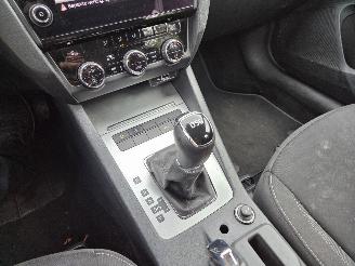 Skoda Octavia 1.0 TSI AUTOMAAT AMBITION picture 15
