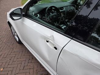Skoda Octavia 1.0 TSI AUTOMAAT AMBITION picture 8