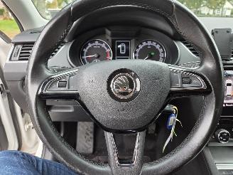 Skoda Octavia 1.0 TSI AUTOMAAT AMBITION picture 14