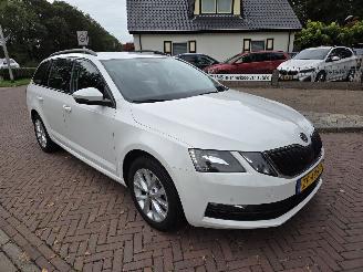  Skoda Octavia 1.0 TSI AUTOMAAT AMBITION 2019/5