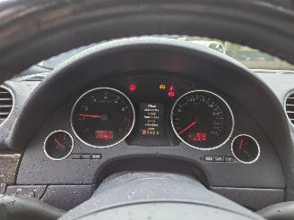 Audi A4 2.0 TFSI CABRIO picture 11