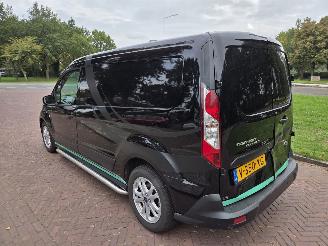 Ford Transit Connect 1.5 TDCI ECO BLUE L2 Automaat picture 5
