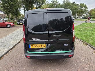 Ford Transit Connect 1.5 TDCI ECO BLUE L2 Automaat picture 4