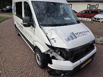 Volkswagen Crafter 2.0 TDI 130KW DC picture 6