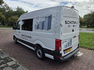 Volkswagen Crafter 2.0 TDI 130KW DC picture 5