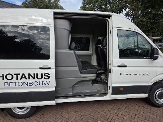 Volkswagen Crafter 2.0 TDI 130KW DC picture 7