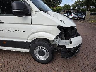 Volkswagen Crafter 2.0 TDI 130KW DC picture 10