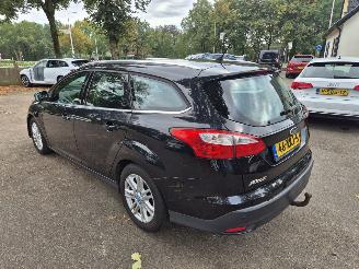 Ford Focus 1.6 Ecoboost Titanium picture 4