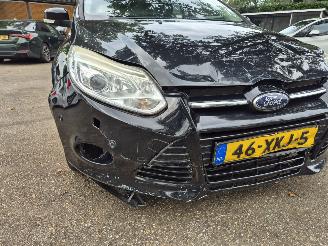 Ford Focus 1.6 Ecoboost Titanium picture 6