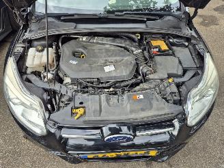 Ford Focus 1.6 Ecoboost Titanium picture 7