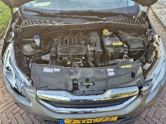 Peugeot 2008 1.2 VTi Active Pack AUTOMAAT! picture 8