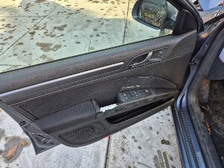 Skoda Superb 1.4 TSI Comfort picture 12