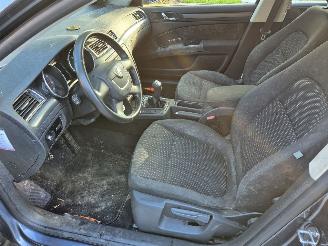 Skoda Superb 1.4 TSI Comfort picture 11