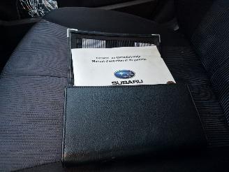 Subaru Forester 2.0 AWD picture 26