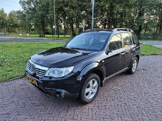 Unfallwagen Subaru Forester 2.0 AWD 2010/3