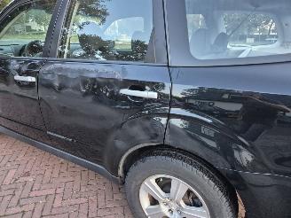 Subaru Forester 2.0 AWD picture 5