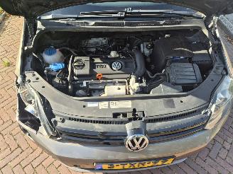 Volkswagen Golf plus 1.4 TSI Highline picture 7