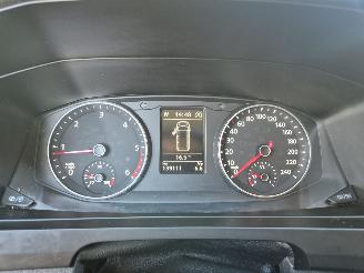 Volkswagen Transporter 2.0 TDI L2 H1 DC Comfortline SCHADEVRIJ! picture 14