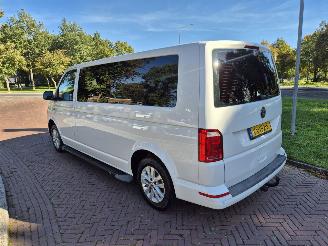 Volkswagen Transporter 2.0 TDI L2 H1 DC Comfortline SCHADEVRIJ! picture 4
