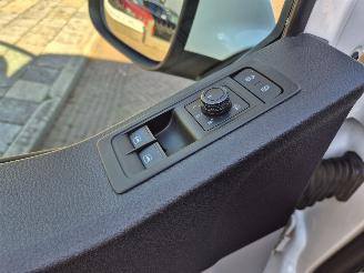 Volkswagen Transporter 2.0 TDI L2 H1 DC Comfortline SCHADEVRIJ! picture 12