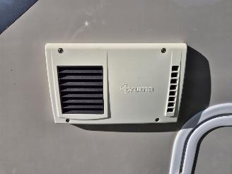 Chausson Titanium 708 Ford Transit 2.0 TDCI SCHADEVRIJ! picture 12
