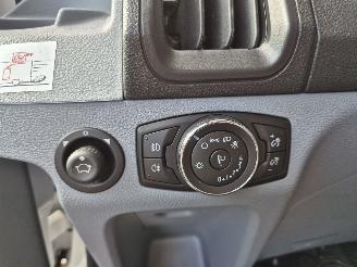 Chausson Titanium 708 Ford Transit 2.0 TDCI SCHADEVRIJ! picture 42