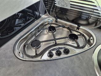 Chausson Titanium 708 Ford Transit 2.0 TDCI SCHADEVRIJ! picture 24
